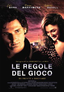 Le Regole Del Gioco - dvd ex noleggio distribuito da 